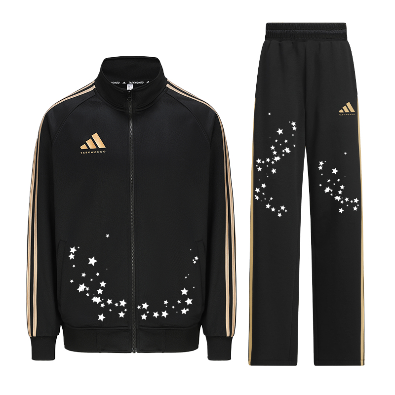 Повседневная спортивная одежда унисекс Adidas
Повседневная спортивная одежда унисекс Adidas