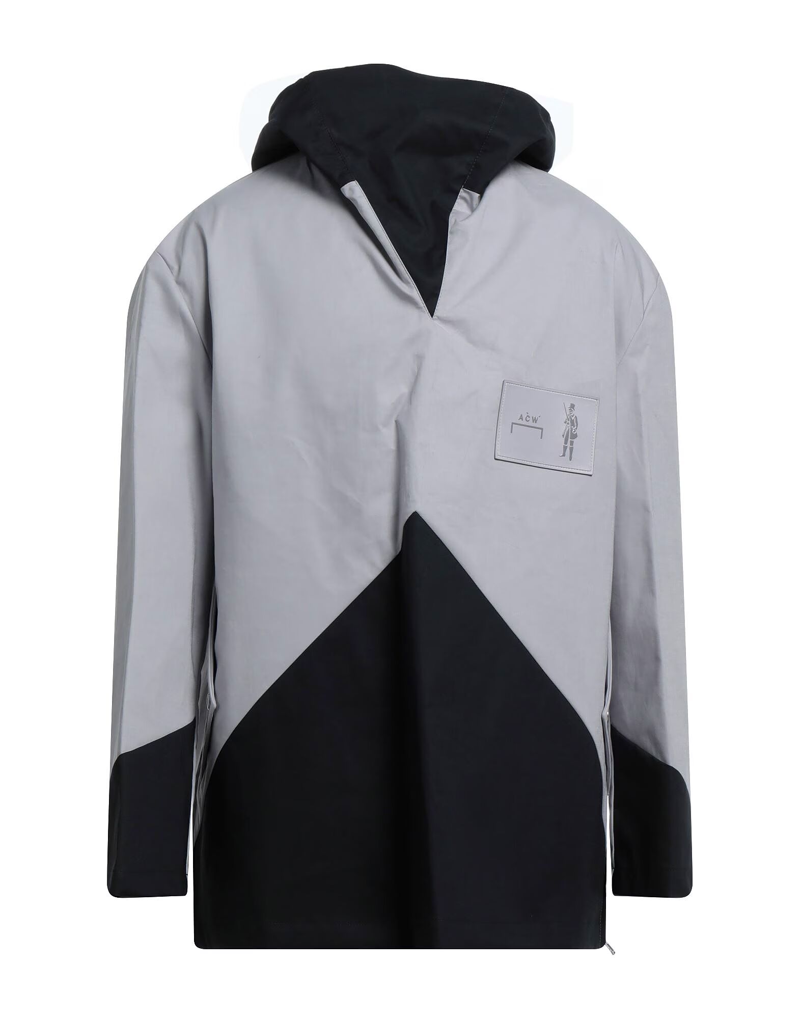 Ветровка A, черный
Ветровка A, черный