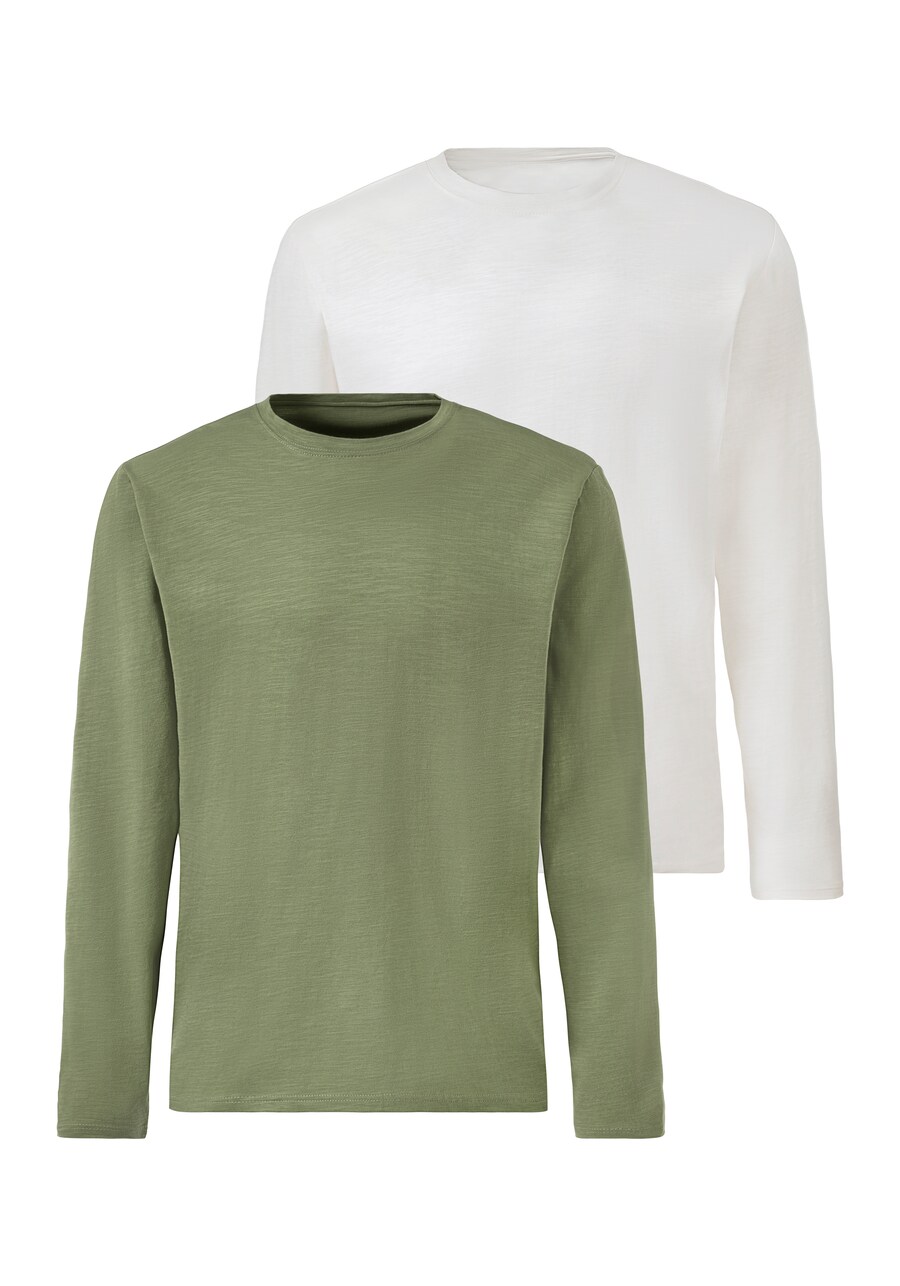 Рубашка JOHN DEVIN, цвет Green/White 
Рубашка JOHN DEVIN, цвет Green/White