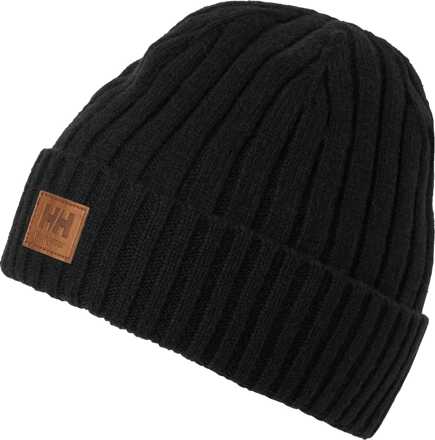 Helly-Hansen унисекс-взрослая шапка, Black
Helly-Hansen унисекс-взрослая шапка, Black
