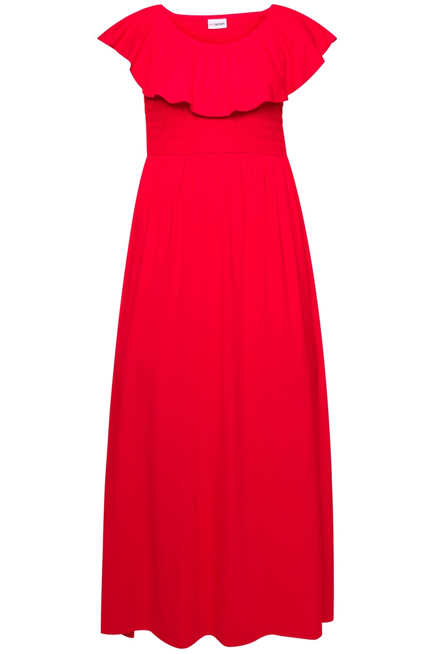 Макси платье MIAMODA, Red
Макси платье MIAMODA, Red