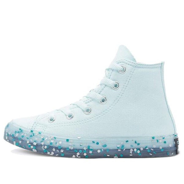 Кроссовки chuck taylor all star blue Converse, голубой
Кроссовки chuck taylor all star blue Converse, голубой