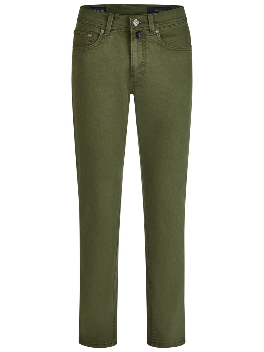 Повседневные джинсы PIERRE CARDIN, Olive
Повседневные джинсы PIERRE CARDIN, Olive