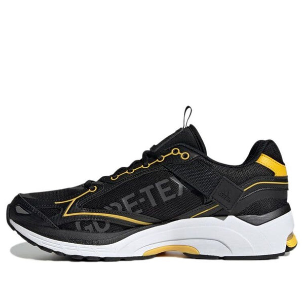 Кроссовки spiritain 2000 gtx Adidas, черный
Кроссовки spiritain 2000 gtx Adidas, черный