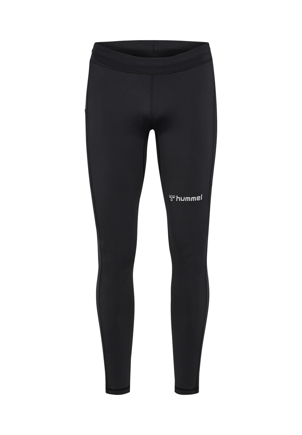 Спортивные брюки RUN Hummel, черный деним
Спортивные брюки RUN Hummel, черный деним