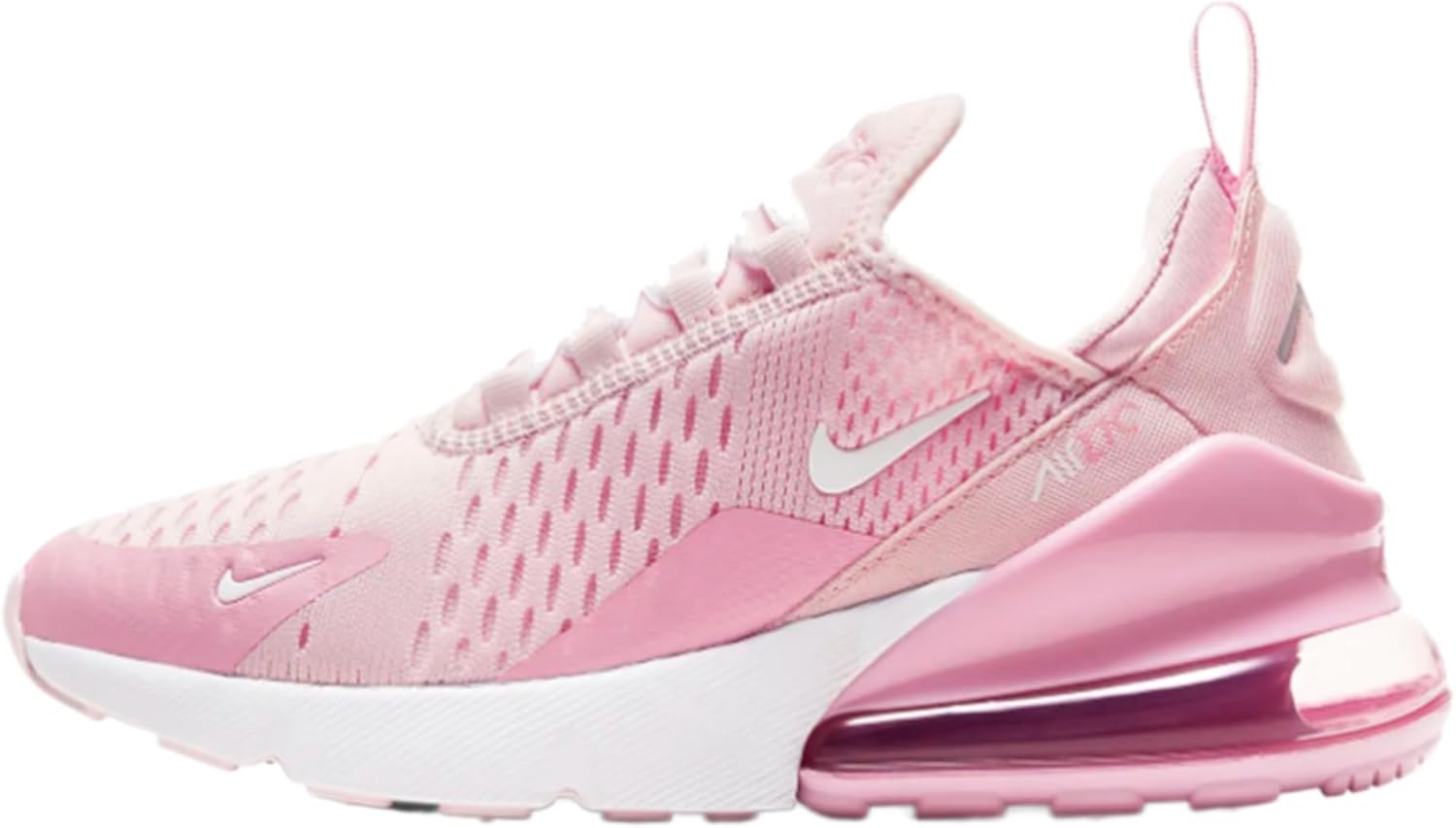 Мужские кроссовки Nike Air Max, белый/розовый/розовый
Мужские кроссовки Nike Air Max, белый/розовый/розовый
