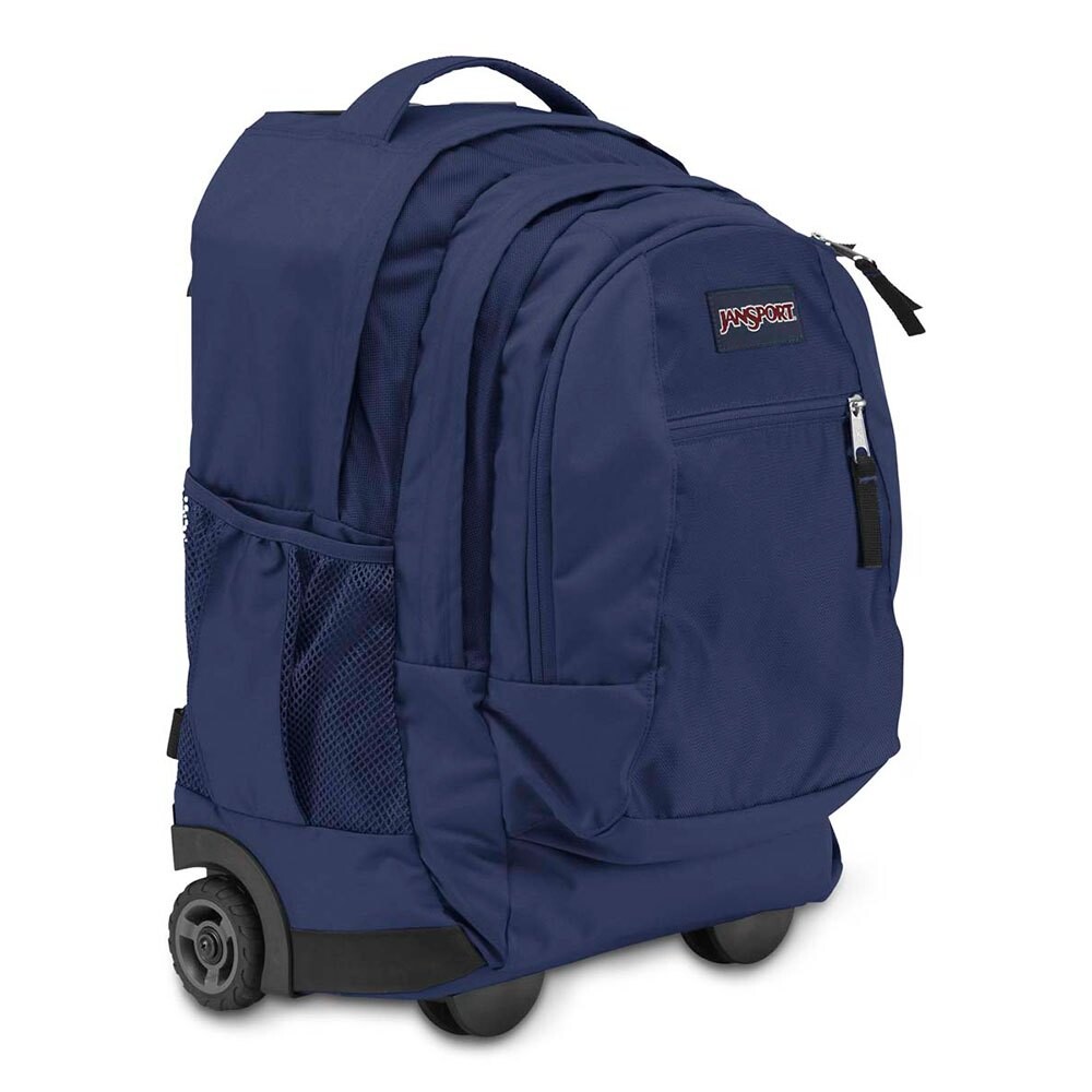Рюкзак Jansport Driver 8 36L, синий
Рюкзак Jansport Driver 8 36L, синий