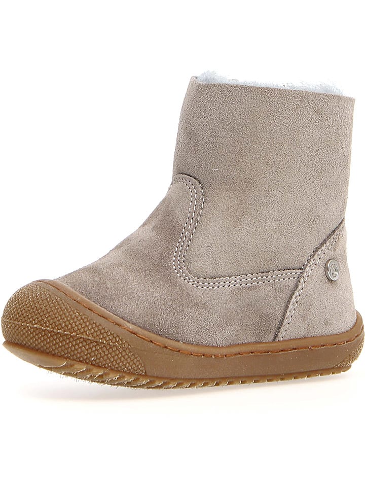 Сапоги Naturino, бежевый
Сапоги Naturino, бежевый