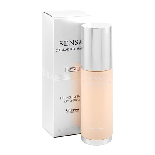 Эссенция для лица, 40 мл Kanebo, Sensai Cellular Performance
Эссенция для лица, 40 мл Kanebo, Sensai Cellular Performance