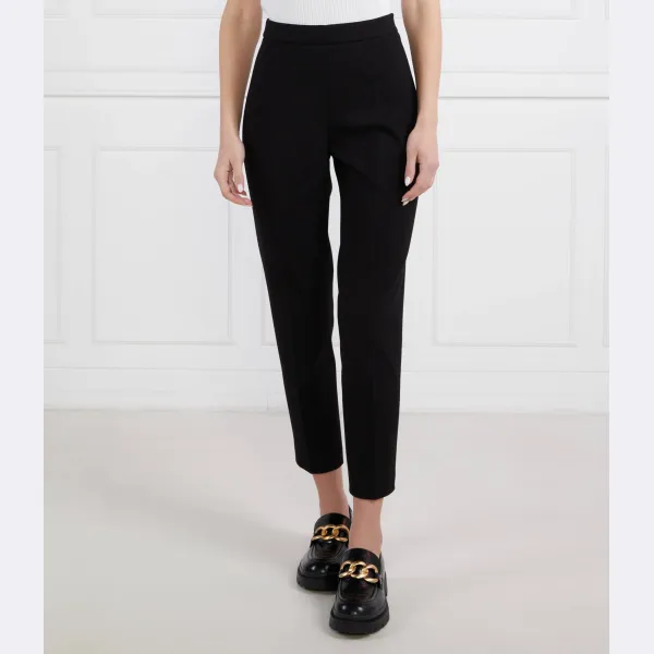 Брюки узкого кроя Tilunara Boss, черный
Брюки узкого кроя Tilunara Boss, черный