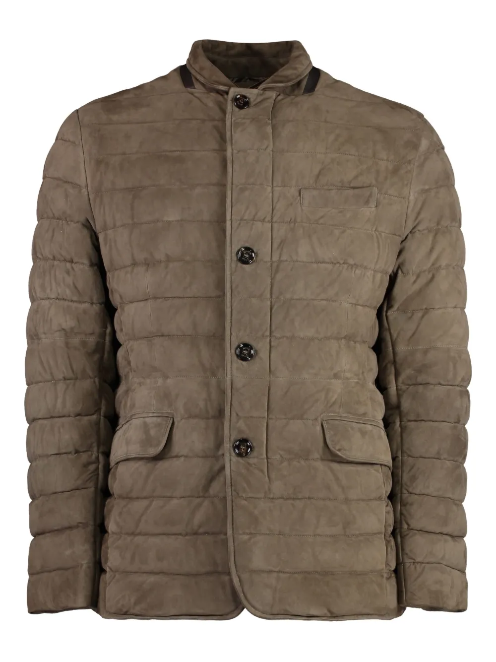 Стеганая куртка Zavyer Moorer, коричневый
Стеганая куртка Zavyer Moorer, коричневый