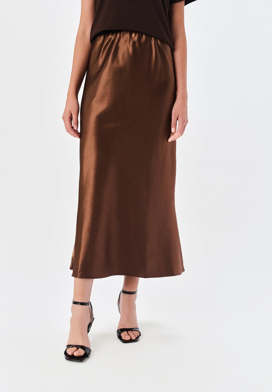 Юбка Top Secret A-line skirt, Brown
Юбка Top Secret A-line skirt, Brown