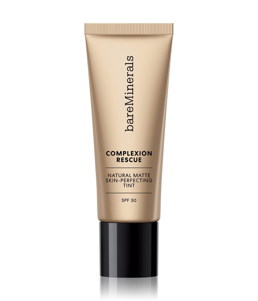 Жидкая основа bareMinerals Complexion Rescue SPF 30, Nr. 4.5 - Wheat, 35 ml
Жидкая основа bareMinerals Complexion Rescue SPF 30, Nr. 4.5 - Wheat, 35 ml