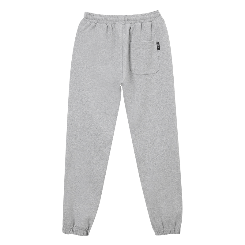 Вязаные спортивные штаны Women's WARRIOR, серый
Вязаные спортивные штаны Women's WARRIOR, серый