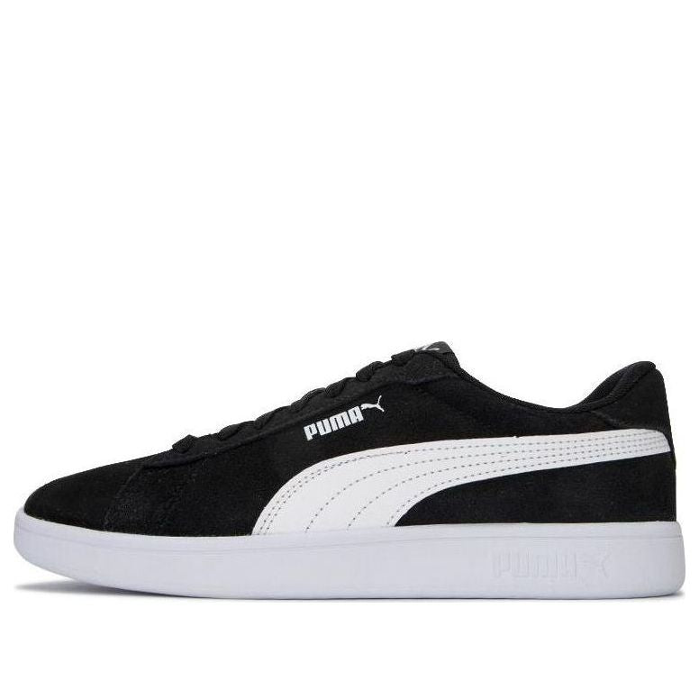 Кеды PUMA Smash 3.0 'Black White' 390984-01
Кеды PUMA Smash 3.0 'Black White' 390984-01