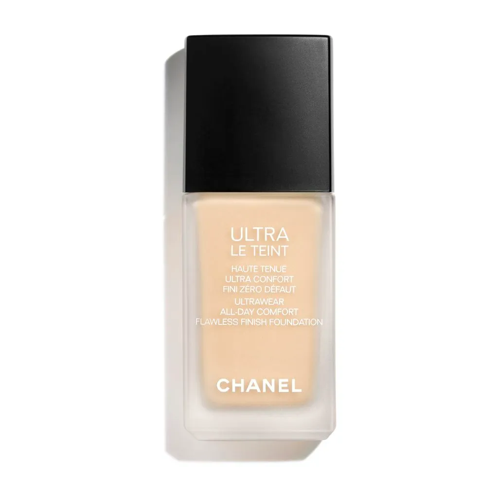Стойкий тональный флюид Le Teint Ultra Fondo De Maquillaje Chanel, BD21, 30 мл
Стойкий тональный флюид Le Teint Ultra Fondo De Maquillaje Chanel, BD21, 30 мл