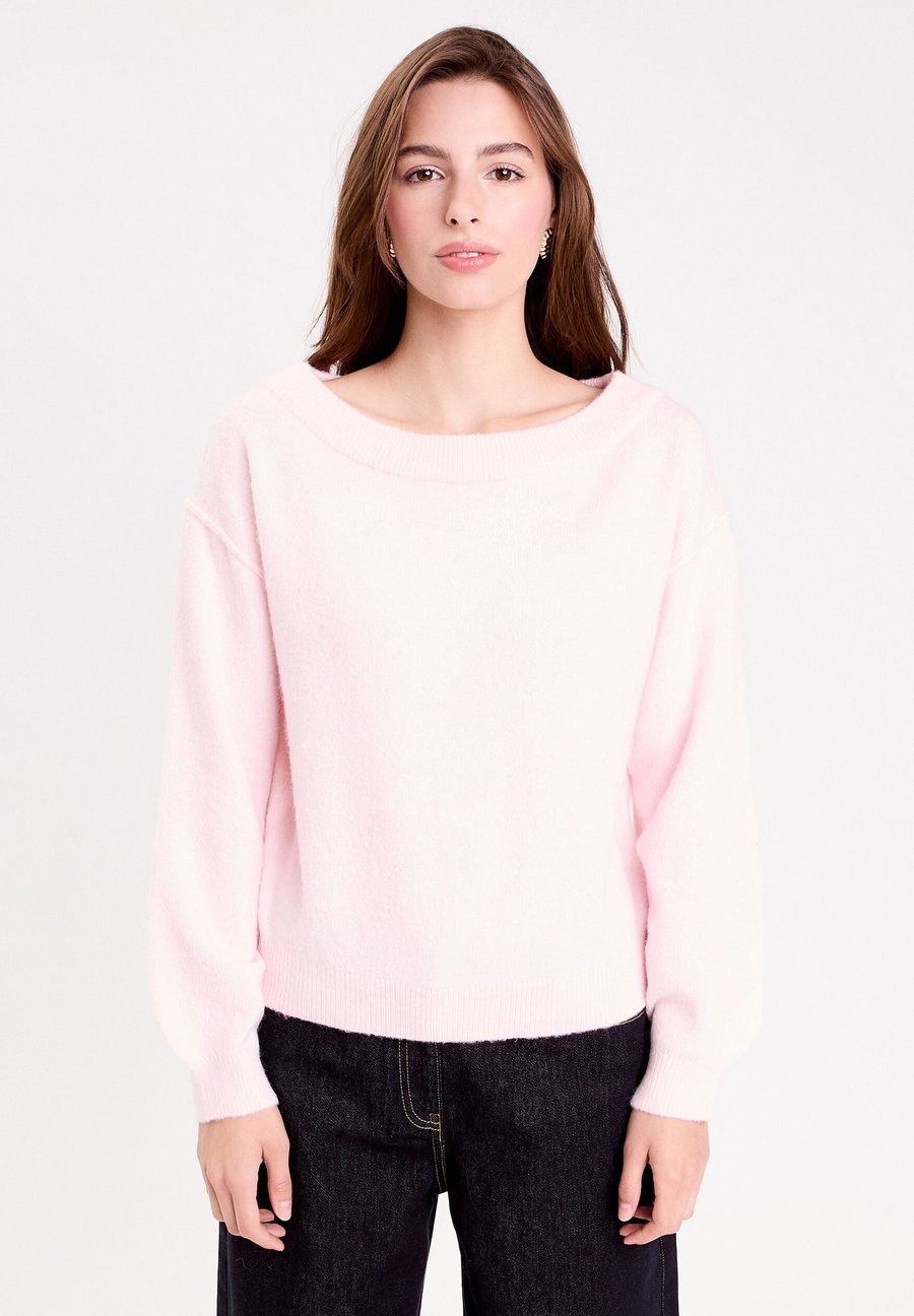 Джемпер Cache Cache Jumper, Rose Clair/Light Pink
Джемпер Cache Cache Jumper, Rose Clair/Light Pink