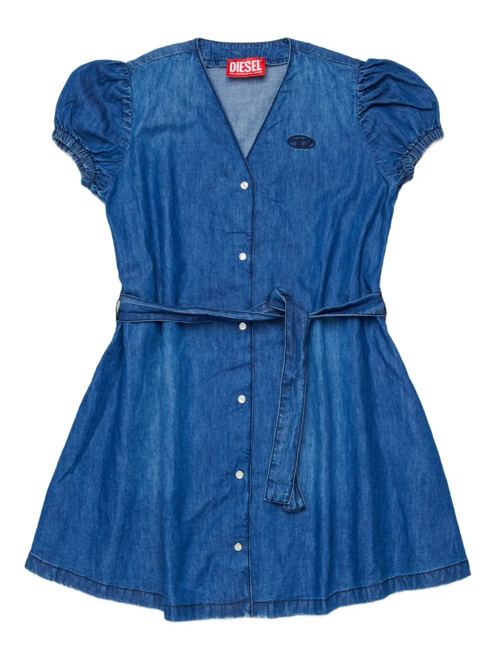Платье Dalfie Diesel Kids, синий
Платье Dalfie Diesel Kids, синий