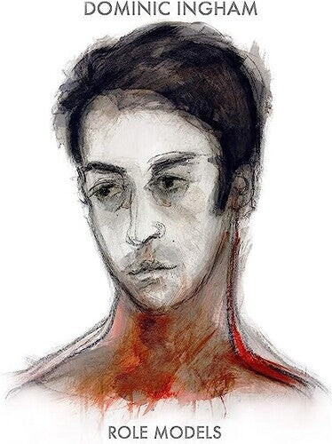 CD диск Ingham, Dominic: Role Models
CD диск Ingham, Dominic: Role Models