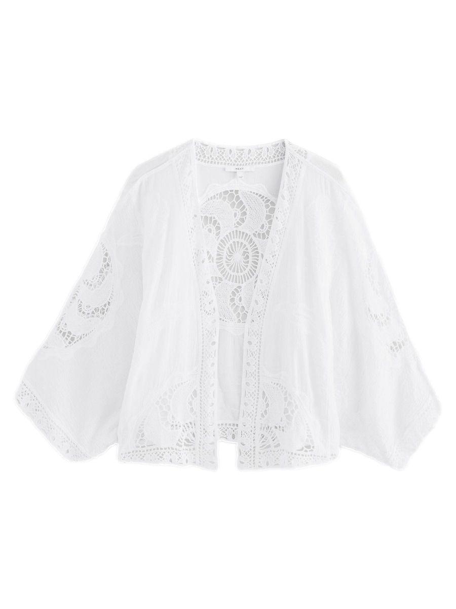 Кимоно Next, белый
Кимоно Next, белый