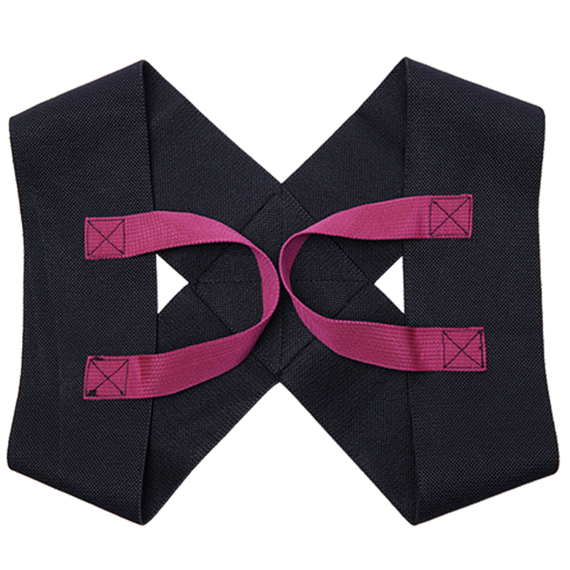 Наплечники для йоги и фитнеса компрессионные из полиэстера и эластана унисекс защитный комбинезон 361°, черный красный
Наплечники для йоги и фитнеса компрессионные из полиэстера и эластана унисекс защитный комбинезон 361°, черный красный