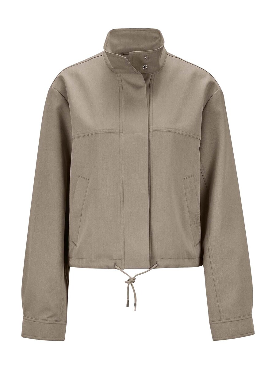 Куртка межсезонная MADELEINE, цвет Cappuccino
Куртка межсезонная MADELEINE, цвет Cappuccino