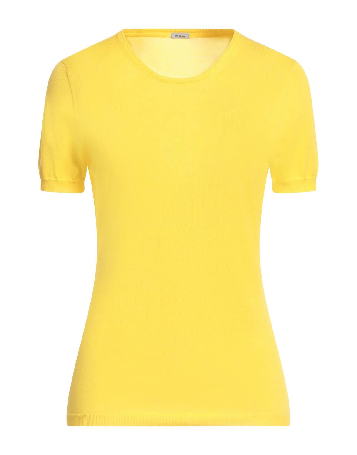 Свитер Malo, желтый
Свитер Malo, желтый