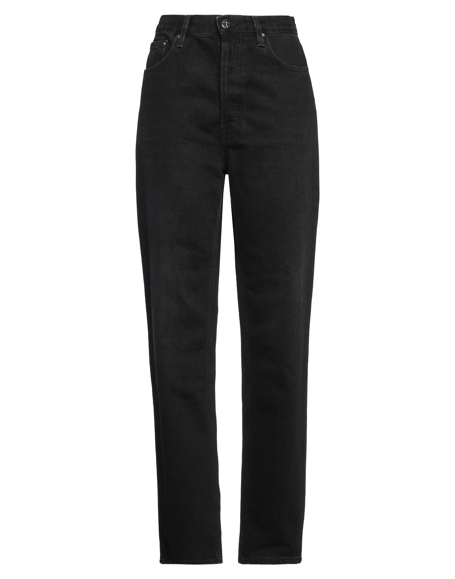 Джинсы Toteme, черный
Джинсы Toteme, черный