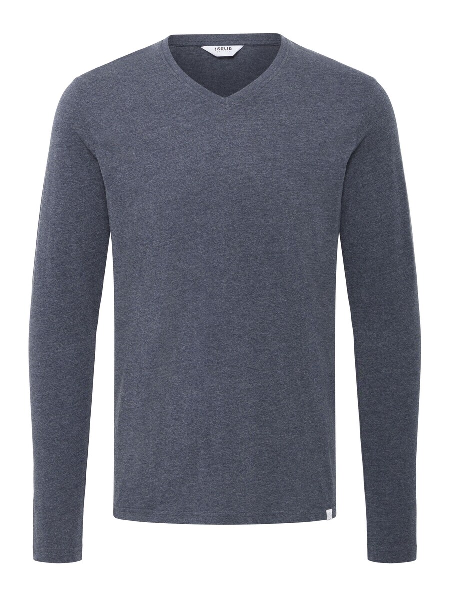 Футболка !Solid, Blue
Футболка !Solid, Blue