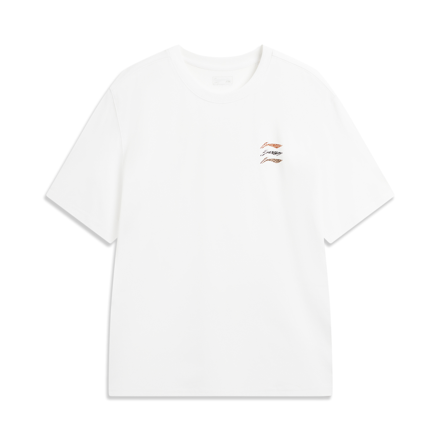 Li Ning Sports Life Collection Футболка Men's Li-Ning, белый
Li Ning Sports Life Collection Футболка Men's Li-Ning, белый