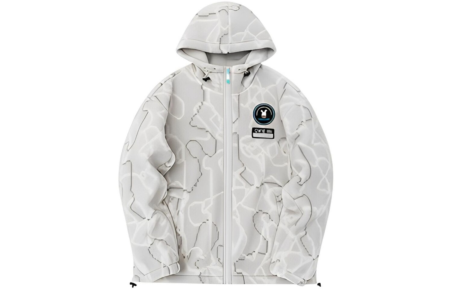 Коллекция Life Стеганая куртка унисекс Timber Anta, цвет Timber
Коллекция Life Стеганая куртка унисекс Timber Anta, цвет Timber