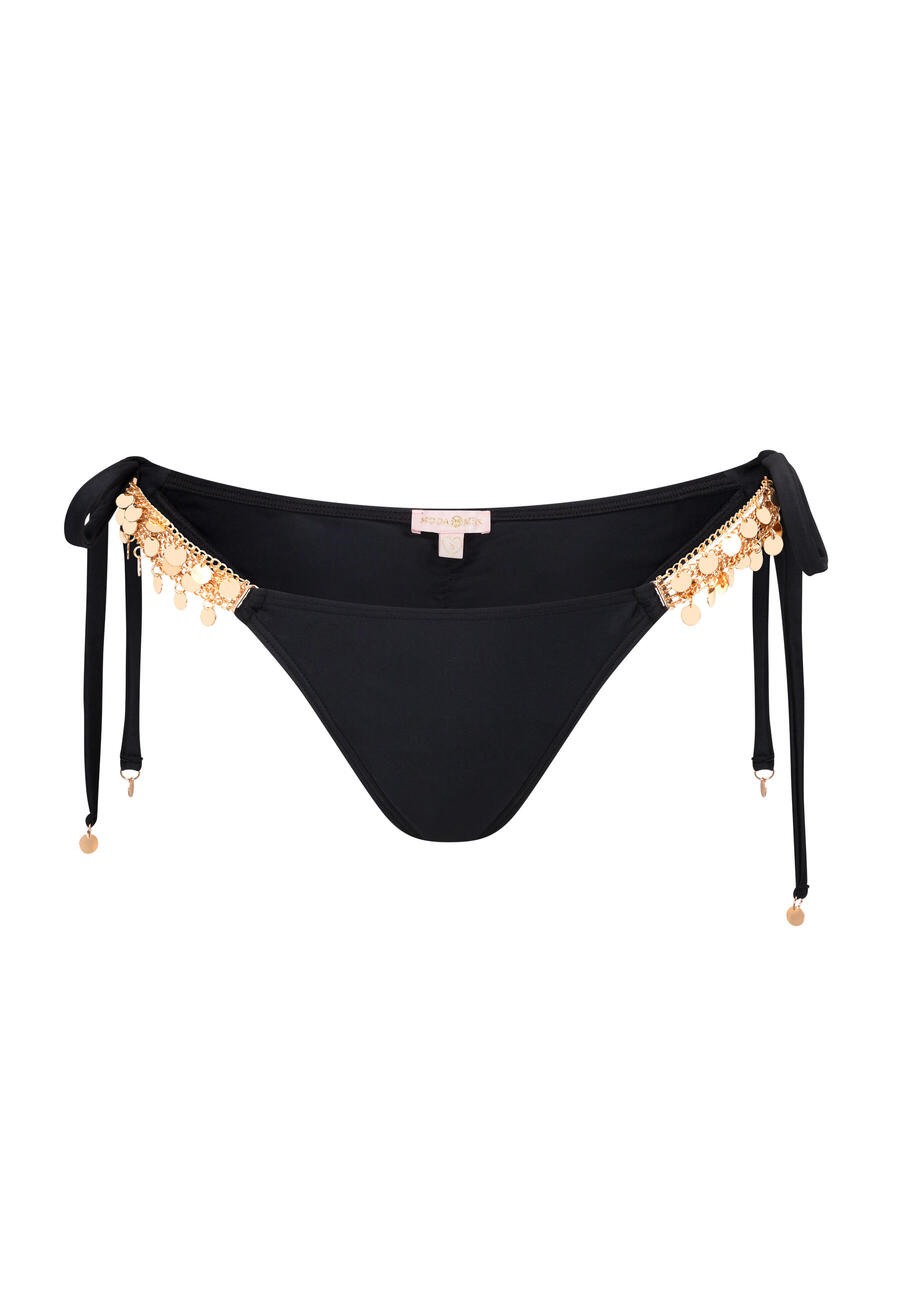 MODA MINX Бикини-топы Алисии Койн
MODA MINX Бикини-топы Алисии Койн