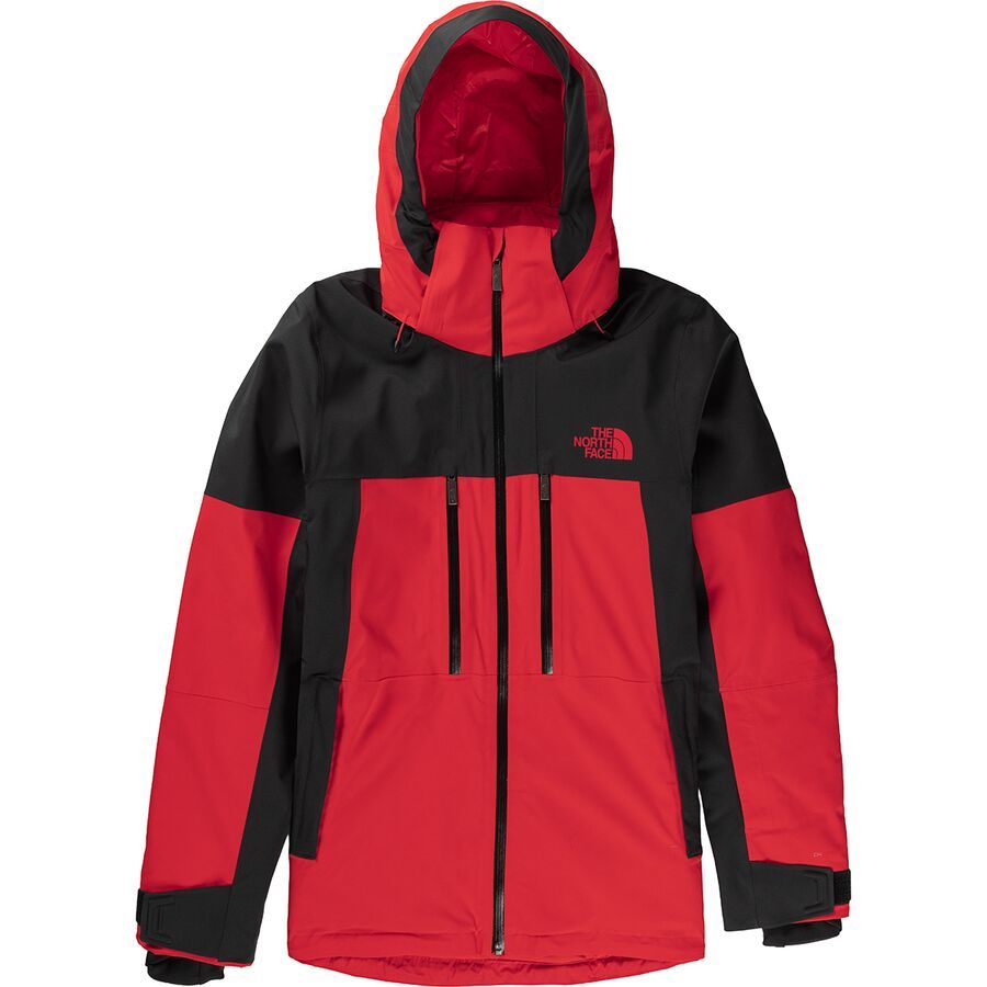 Куртка The North Face Chakal The North Face, Elevation Red/TNF Black
Куртка The North Face Chakal The North Face, Elevation Red/TNF Black