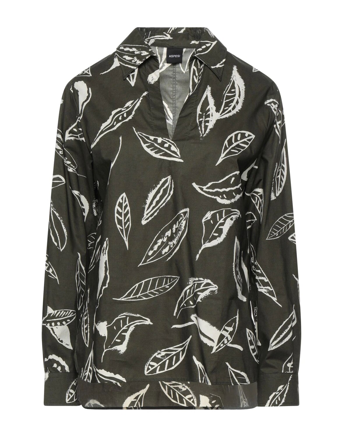 Топ Aspesi, зеленый
Топ Aspesi, зеленый