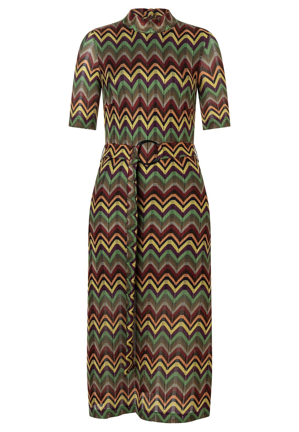 Платье-футляр SUMIA Ana Alcazar, зеленый
Платье-футляр SUMIA Ana Alcazar, зеленый