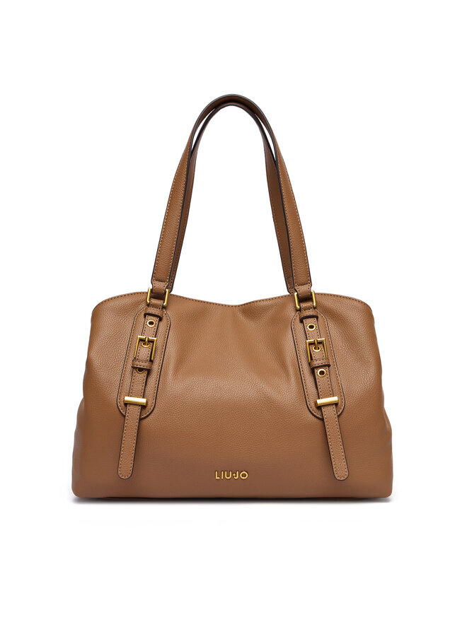 Сумка Liu Jo Mantua AF5045 E0058, коричневый
Сумка Liu Jo Mantua AF5045 E0058, коричневый