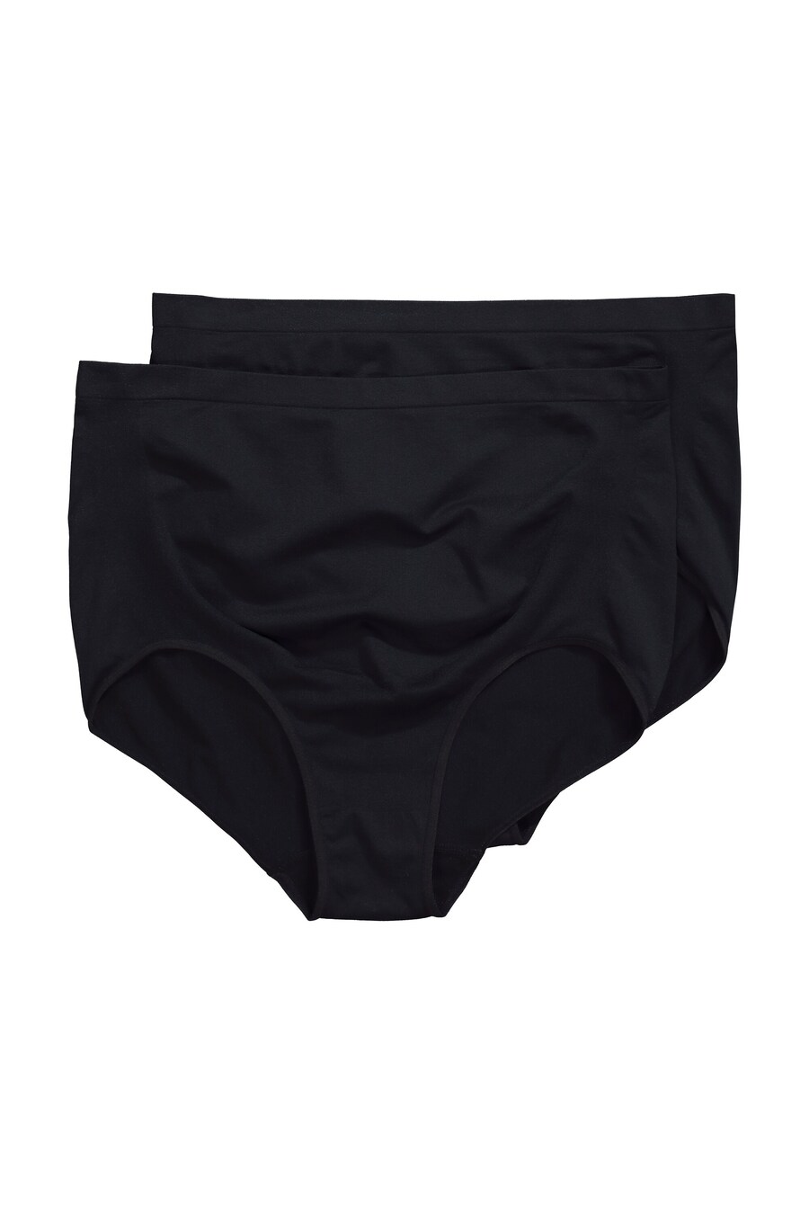 Трусики Ulla Popken, черный
Трусики Ulla Popken, черный