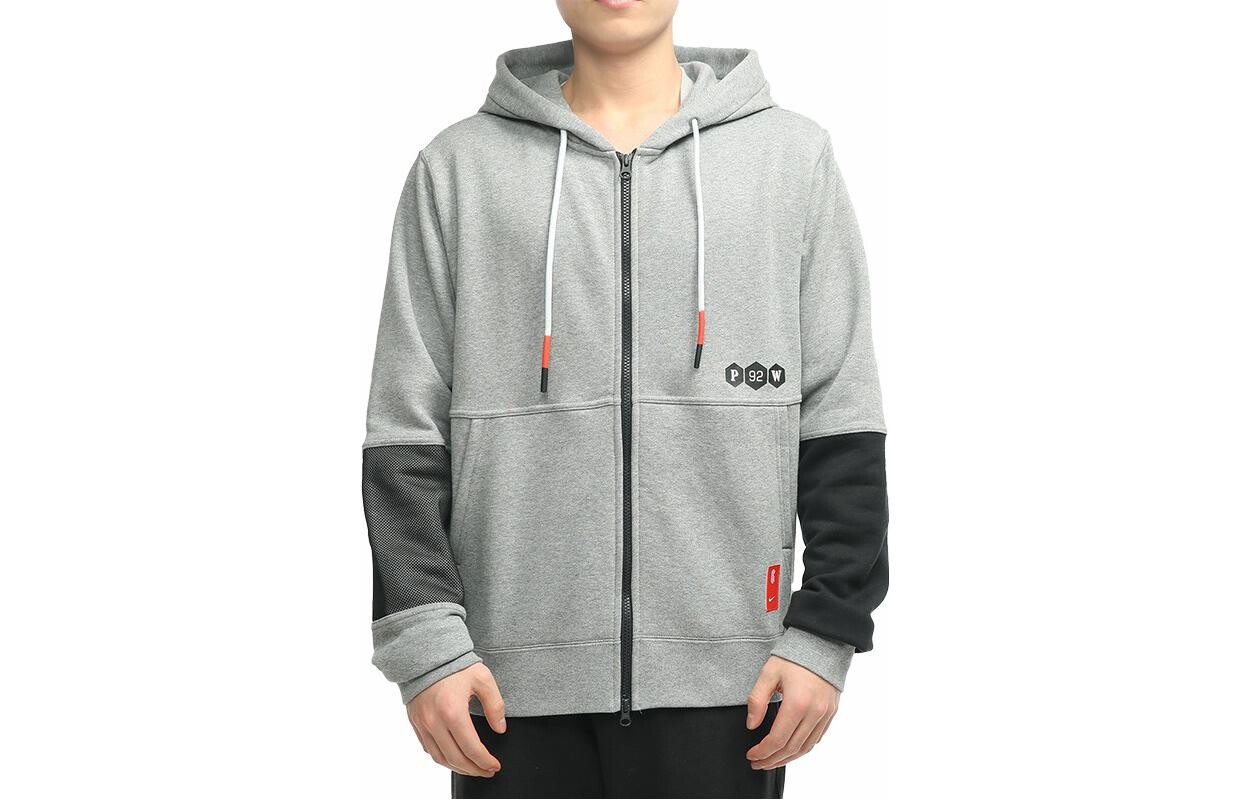 Куртка мужская серая Nike, серый
Куртка мужская серая Nike, серый