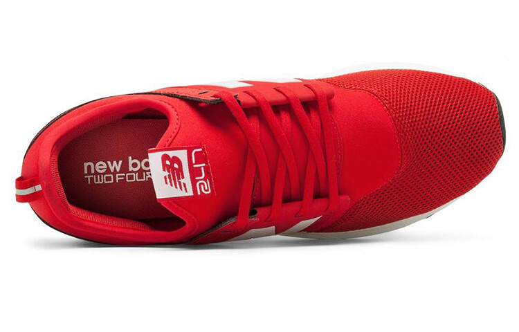 New Balance NB 247 Кроссовки Мужчины
New Balance NB 247 Кроссовки Мужчины