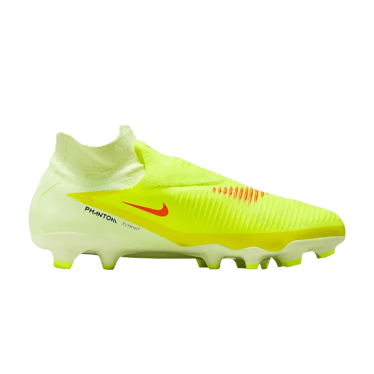 Бутсы Nike Phantom 6 High Pro FG 'Hyper Crimson Limelight'
Бутсы Nike Phantom 6 High Pro FG 'Hyper Crimson Limelight'