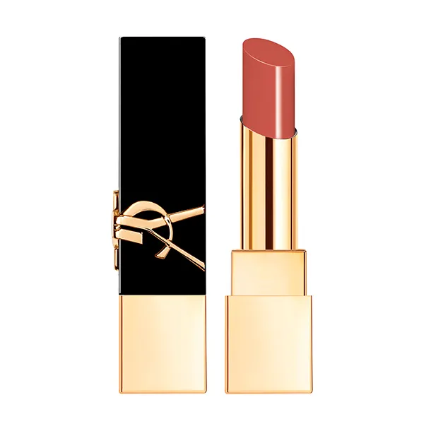 Ультрапигментированная помада Rouge Pur Couture The Bold 06 Reignited Amber Yves Saint Laurent, цвет fearless carnelian
Ультрапигментированная помада Rouge Pur Couture The Bold 06 Reignited Amber Yves Saint Laurent, цвет fearless carnelian