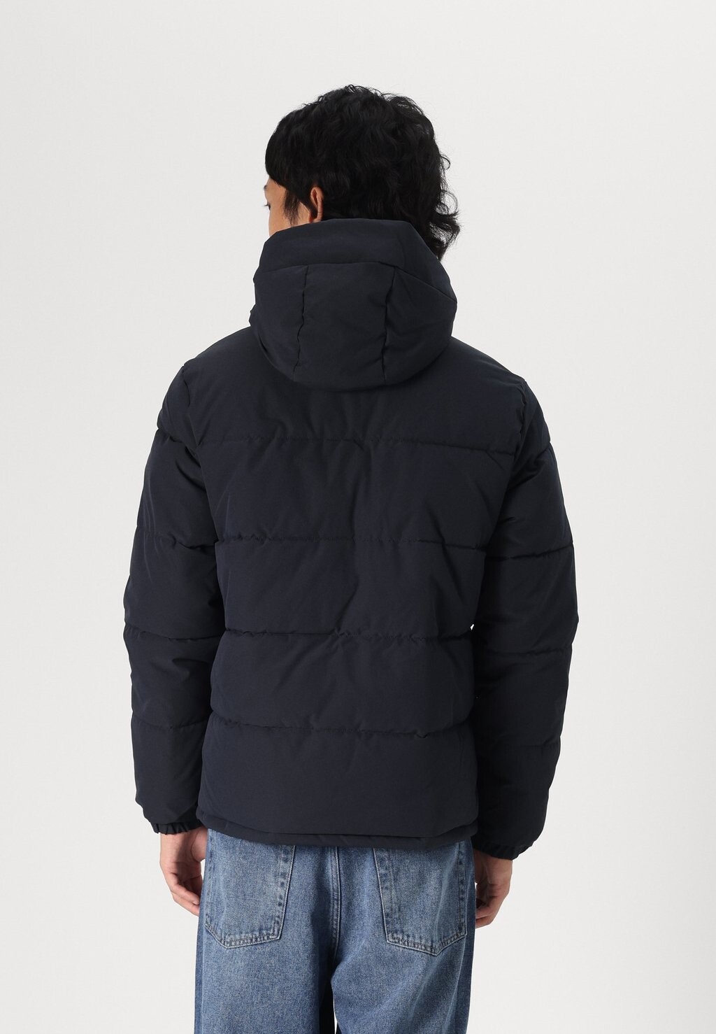 Зимняя куртка JJEOTTO PUFFER JACKET Jack & Jones, темно-синий
Зимняя куртка JJEOTTO PUFFER JACKET Jack & Jones, темно-синий
