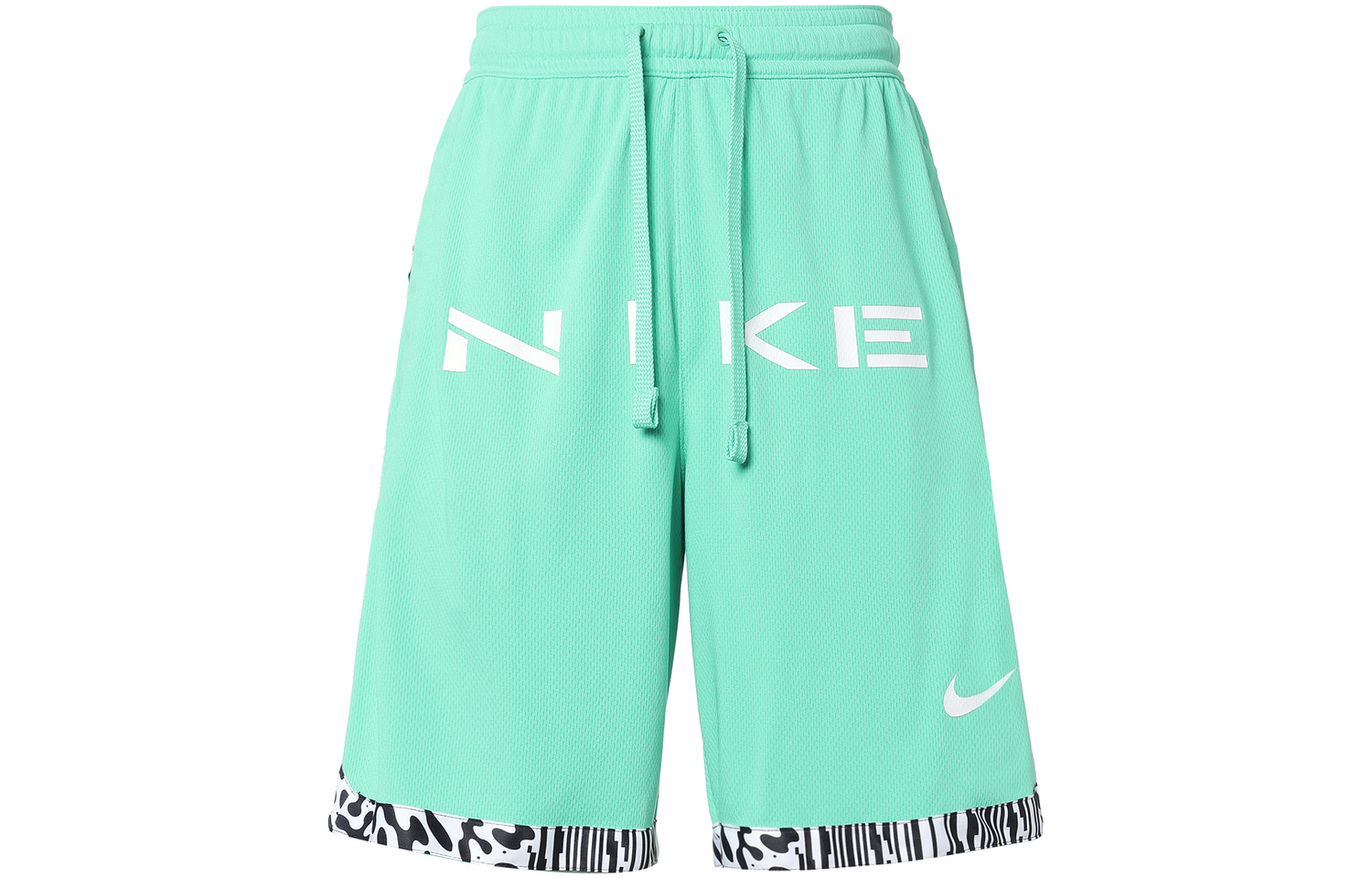 Весна-Лето 2023 Устойчивая высокая баскетбольная серия Баскетбольные шорты мужские Светлый мятно-зеленый Nike
Весна-Лето 2023 Устойчивая высокая баскетбольная серия Баскетбольные шорты мужские Светлый мятно-зеленый Nike