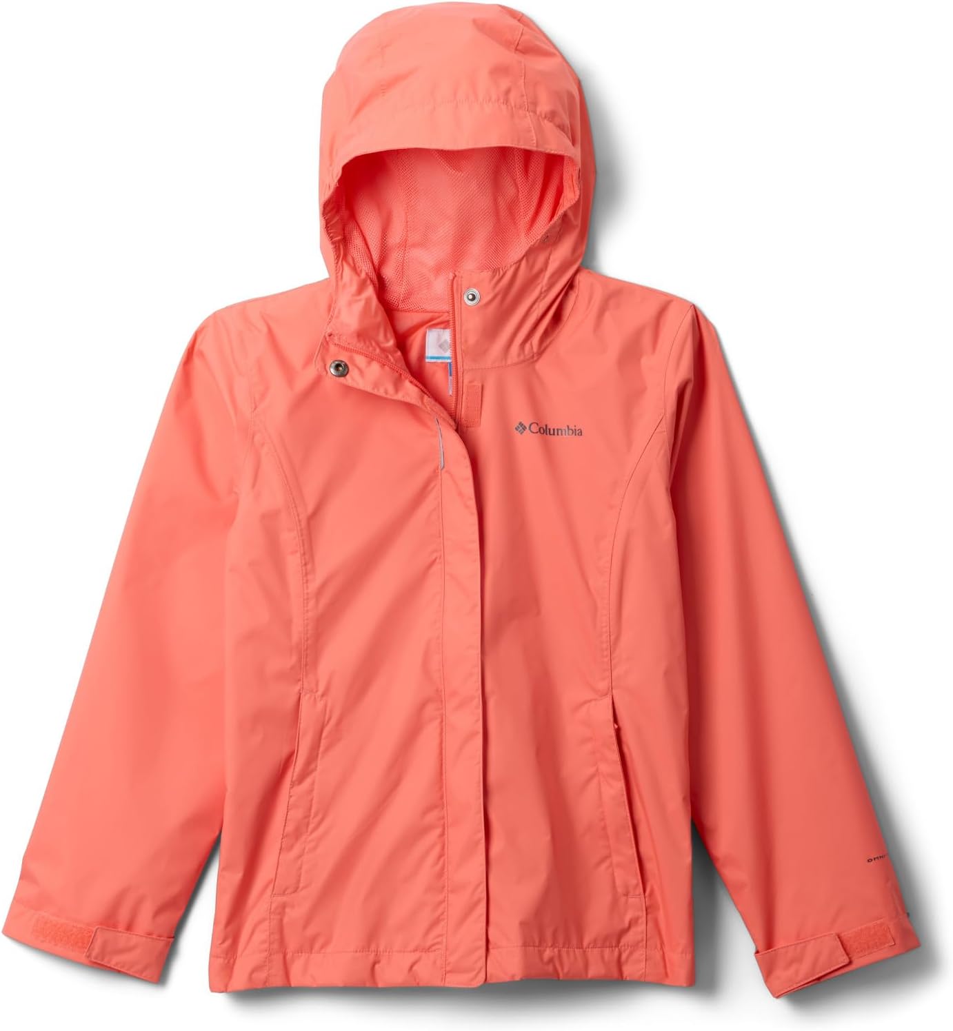 Columbia Youth Girls Arcadia II куртка, Hot Coral
Columbia Youth Girls Arcadia II куртка, Hot Coral