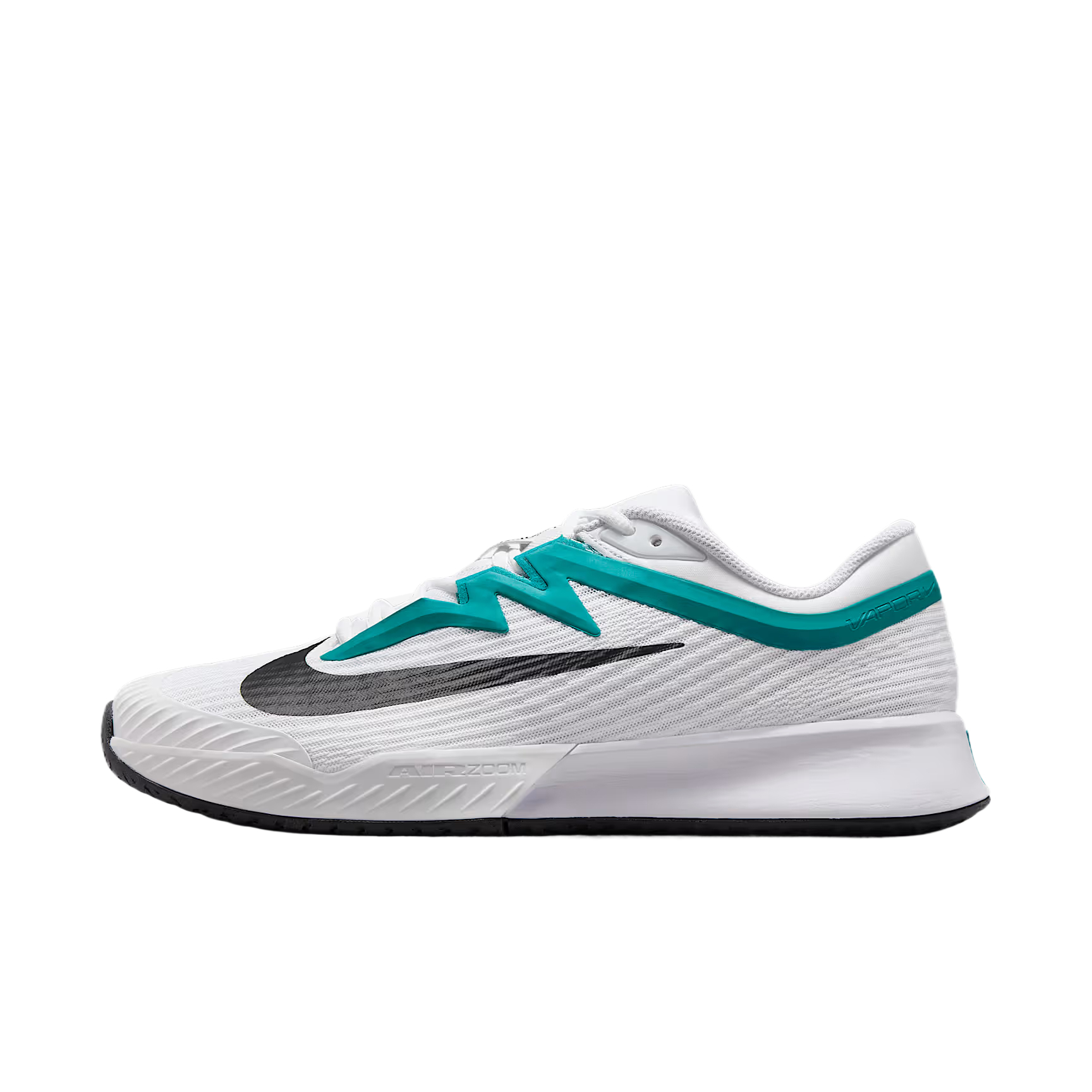 Nike Теннисные кроссовки Vapor Pro 3 Low Top, мужские, белые
Nike Теннисные кроссовки Vapor Pro 3 Low Top, мужские, белые