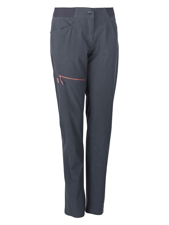 Спортивные брюки TERNUA Felkin, серый
Спортивные брюки TERNUA Felkin, серый