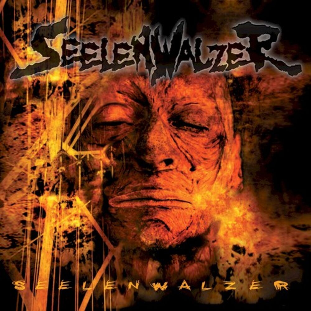 Диск CD Seelenwalzer
Диск CD Seelenwalzer