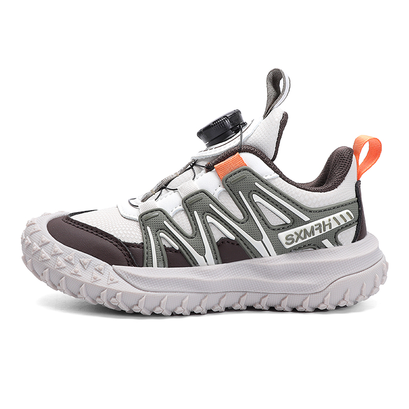 Модные спортивные кроссовки. Нескользящие, износостойкие, водонепроницаемые. Низкое голенище. Детская обувь для повседневной носки. Binary, бежевый/зеленый
Модные спортивные кроссовки. Нескользящие, износостойкие, водонепроницаемые. Низкое голенище. Детская обувь для повседневной носки. Binary, бежевый/зеленый