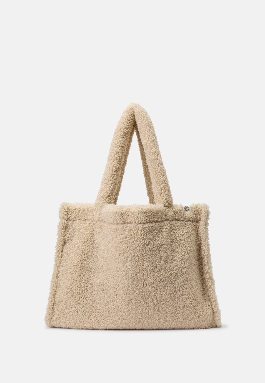 Сумка-шоппер MSCH Copenhagen MSCHJENNIFER SHOPPER KEY, Brown Rice/Beige
Сумка-шоппер MSCH Copenhagen MSCHJENNIFER SHOPPER KEY, Brown Rice/Beige