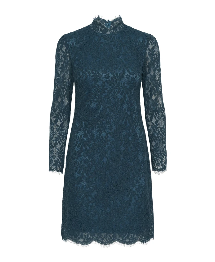 Платье Ганнаш Saint Tropez, синий
Платье Ганнаш Saint Tropez, синий